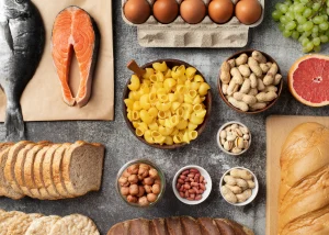 Сертифікація харчової продукції