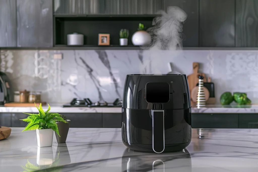 Certification of household appliances