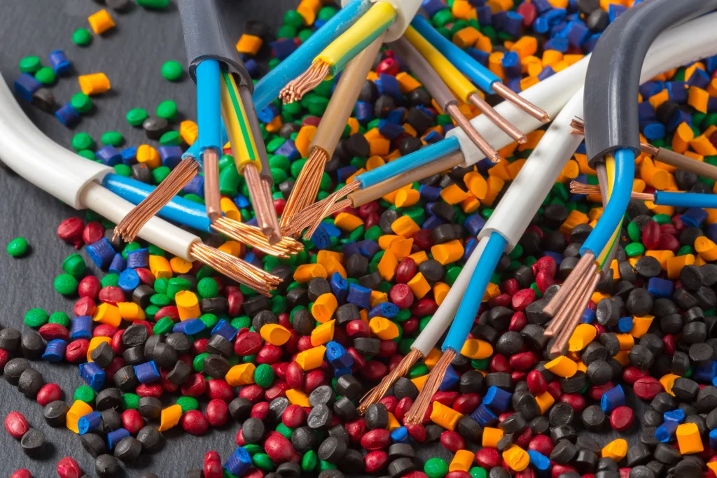 Certification of cable products