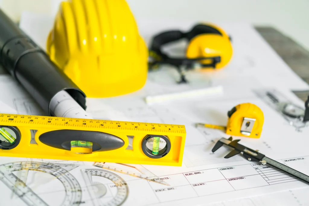 Сертифікація ДСТУ ISO 45001 - Система управління охороною праці та виробничої безпеки
