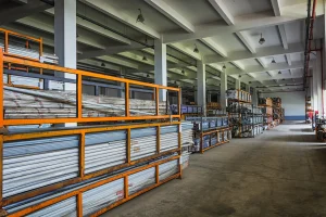 Сертифікація будівельної продукції