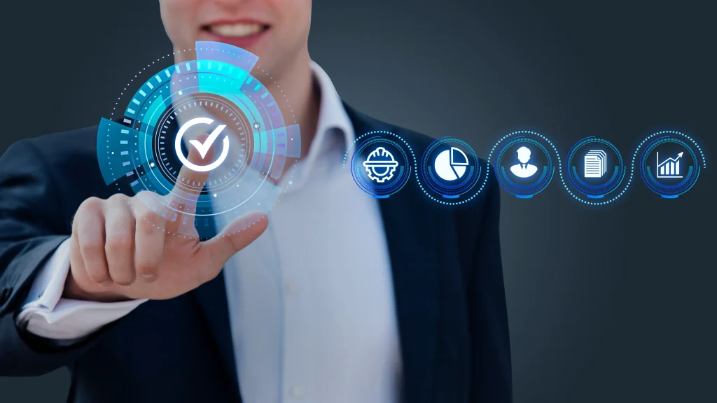 Розробка ISO 9001