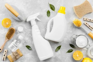 Сертифікація мийних засобів